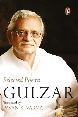 Selected Poems: Gulzar