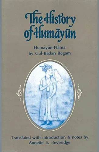 The History Of Humayun