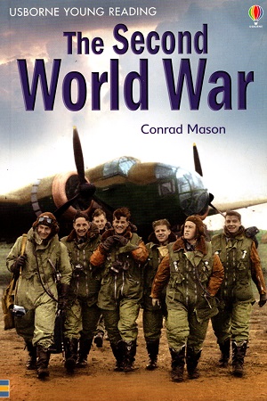 Second World War (Young Reading Level 3)