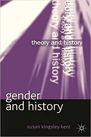 Gender and History