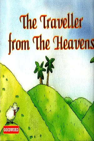 The Traveller From The Heaven