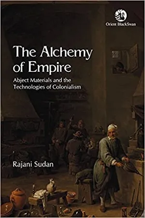 The Alchemy of Empire