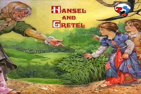 Hansel and Gretel