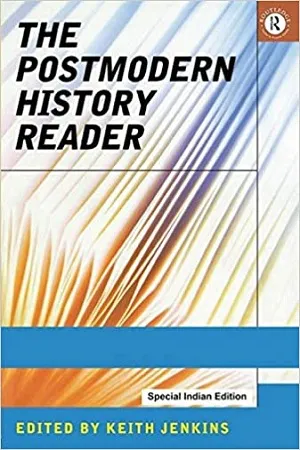 The Postmodern History Reader