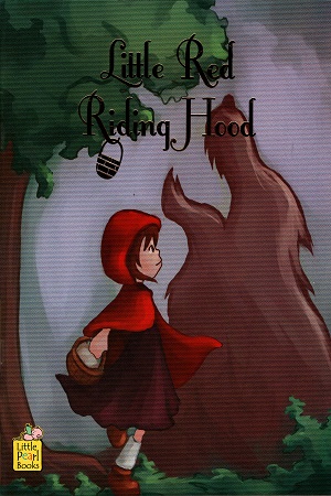 Little Red Riding Hood