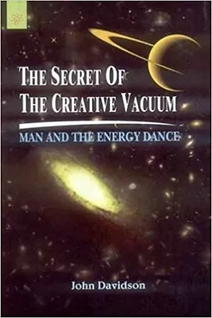 The Secret of the Creative Vacuum