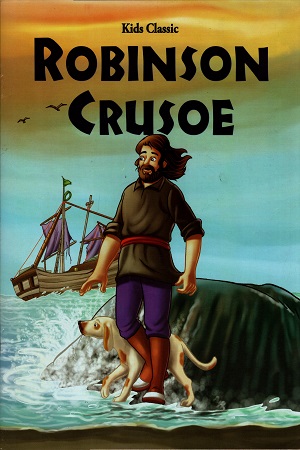 ROBINSON CRUSOE