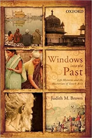Windows Into the Past