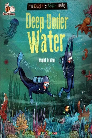 Deep Under Water