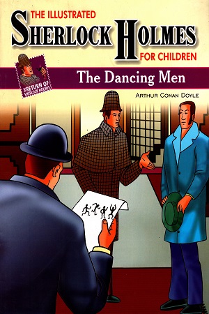 Return of Sherlock Holmes The Dancing Men