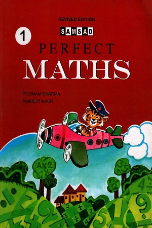 Perfect Maths 1