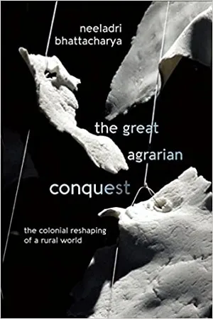 The Great Agrarian Conquest