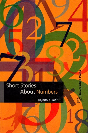 Short Stories About Numbers