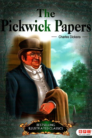 The Pickwick Papers