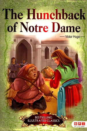 The Hunchback of Notre Dame