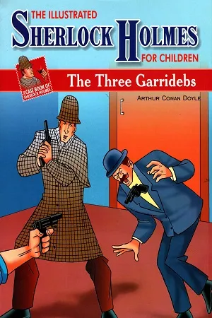 The Memoirs Of Sherlock Holmes: The Three Garridebs