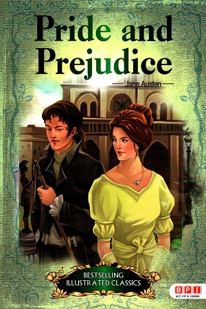 Pride and Prejudice