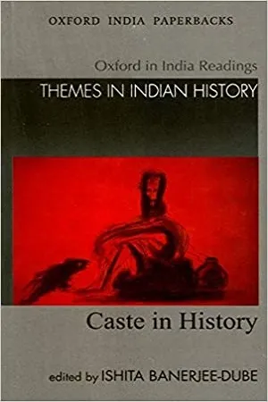 Caste in History