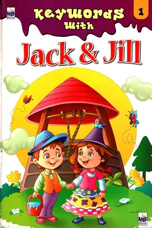 Keywords With Jack And Jill