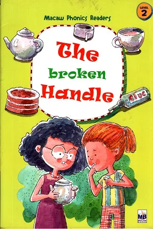 The Broken Handle