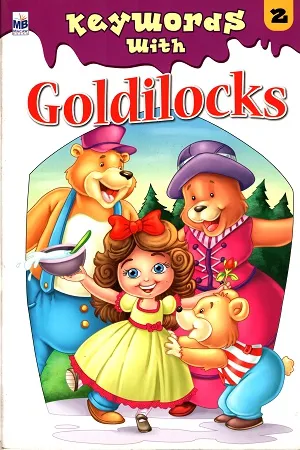 Keywords with Goldilocks