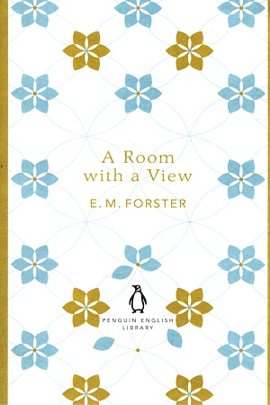 A Room with a View (The Penguin English Library)