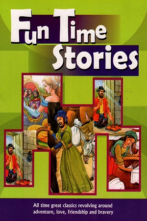 Fun Time Stories