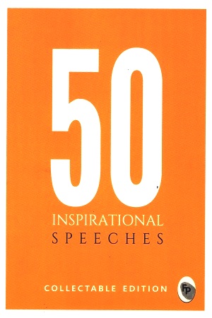 50 Inspirational Speeches