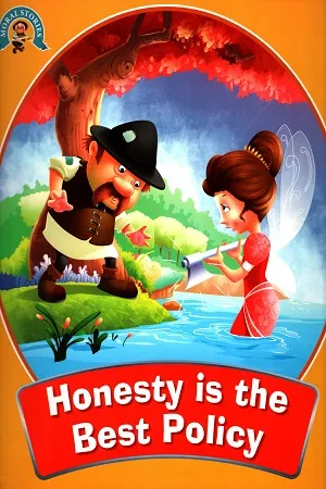 Moral Stories : Honesty is the Best Policy