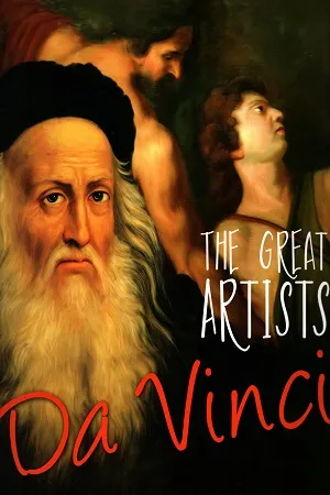 The Great Artists Da Vinci