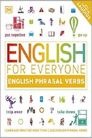 English for Everyone English Phrasal Verbs