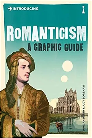 Introducing Romanticism : A Graphic Guide