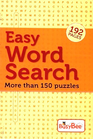 Easy Word Search