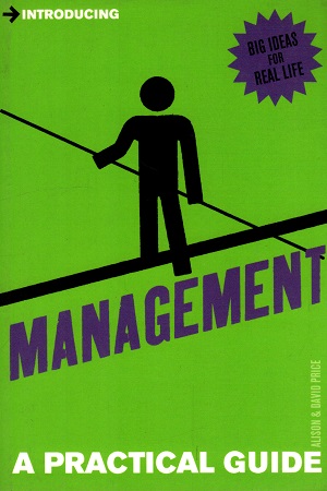 Introducing Management: A Practical Guide