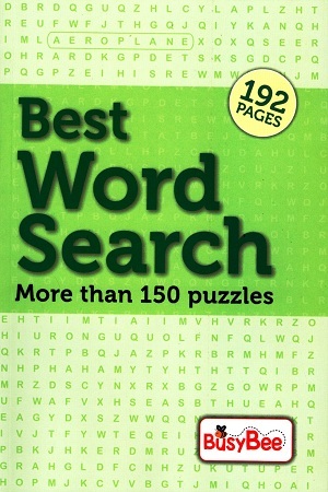 Best Word Search