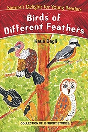 Birds of Different Feathers