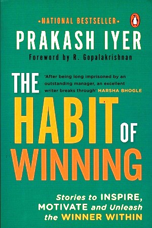 The Habit Of Winning