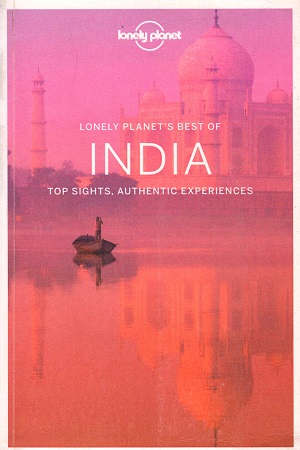 Best of India 1 (Travel Guide)