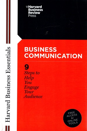 Business Communication (Harvard Business Essentials)
