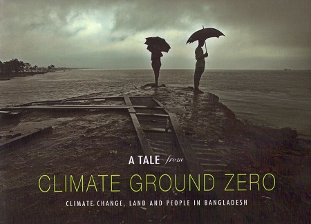 A Tale From Climate Ground Zero