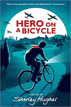 Hero on a Bicycle