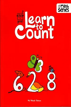 Learn To Count