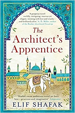 The Arcitect's Apprentice