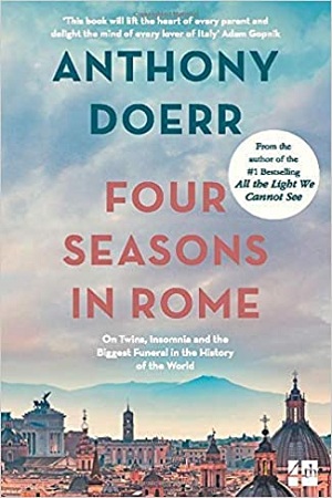 Four Seasons In Rome