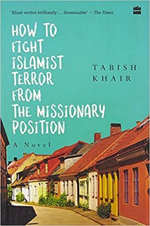 How to Fight Islamist Terror from the Missionary Position