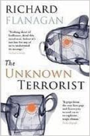 The Unknown Terrorist