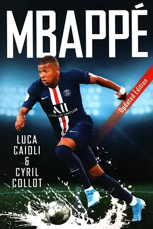Mbappé (Updated Edition)
