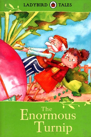Ladybird Tales: The Enormous Turnip