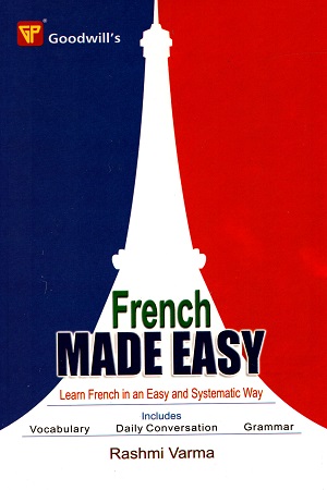 French Made Easy