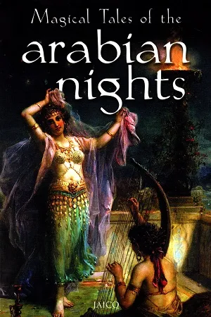 Magical Tales of the Arabian Nights